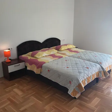 Apartment Filip *