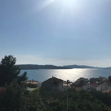 Filip Lägenhet Trogir