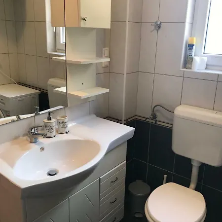 Apartment Filip