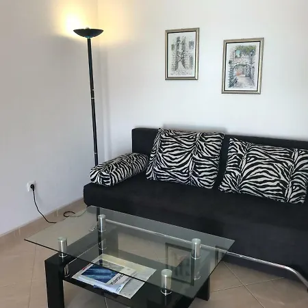 Apartman Filip