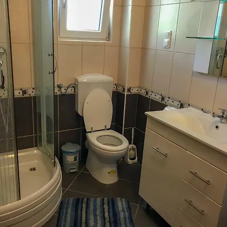 Filip Apartment Trogir
