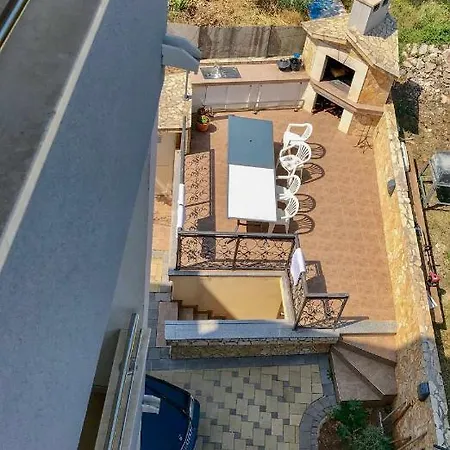 Filip Apartment