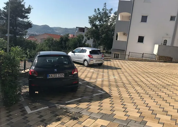 Appartement Filip