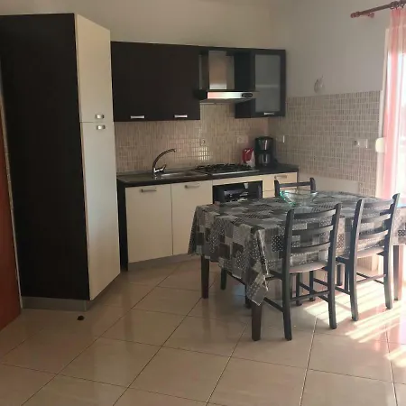 Filip Apartamento Trogir