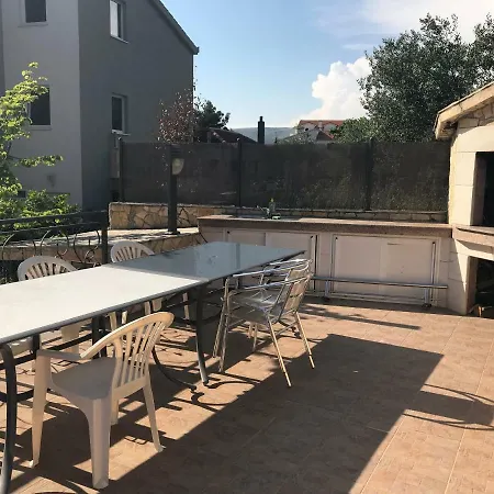 Filip Apartamento