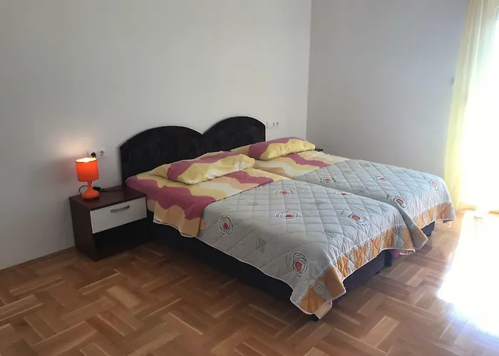 Apartamento Filip *
