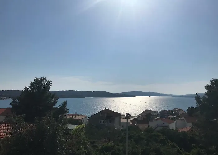 Filip Apartamento Trogir