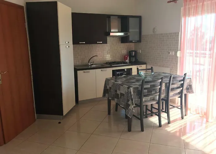 Filip Apartamento Trogir