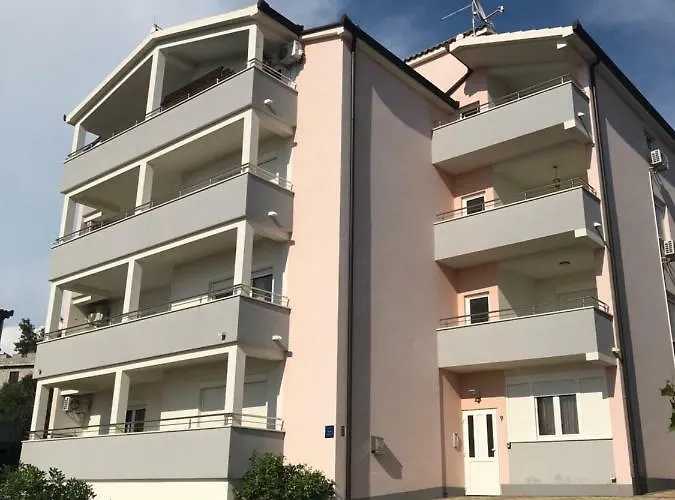 Apartamento Filip Trogir