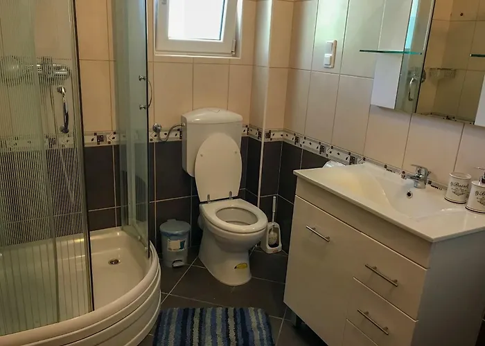 Filip Apartamento Trogir