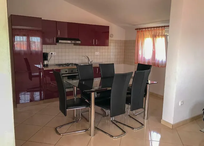 Apartamento Filip Trogir